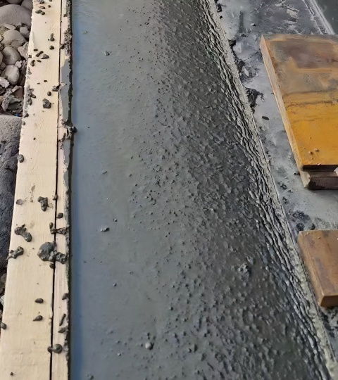 巨鹿环氧砂浆的特点及施工流程​