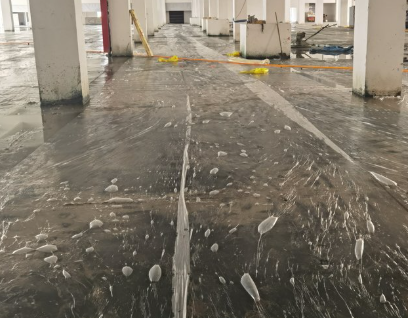 巨鹿不发火砂浆和不发火金属骨料有什么区别