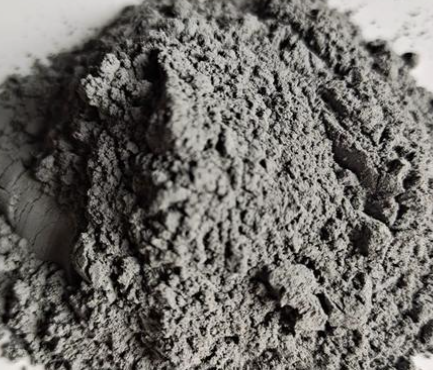 巨鹿硅灰和粉煤灰的区别用途