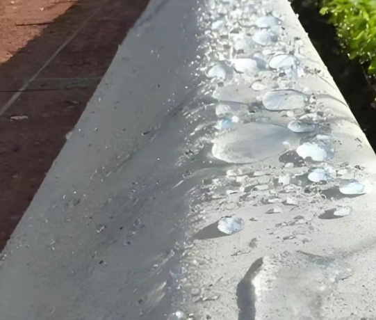 巨鹿硅烷浸渍涂料在混凝土保护中的应用