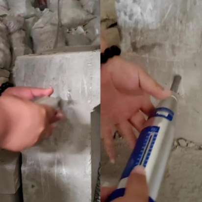 巨鹿混凝土强度不足的原因及处理方法