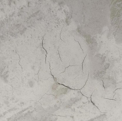 巨鹿灌浆料为什么会产生裂缝？出现裂缝该如何处理？