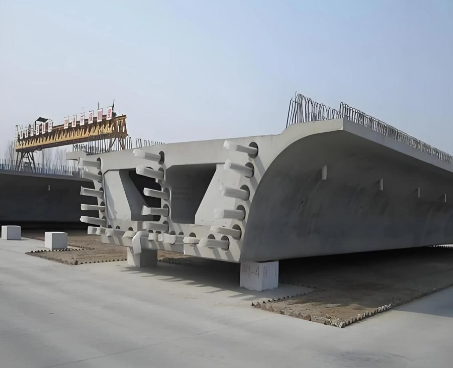 巨鹿抗冻压浆料的特点及标准化施工工艺